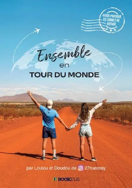 Ensemble en tour du monde by Globe Trotter-L