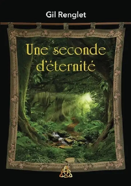 Une seconde d'éternité by Renglet-G