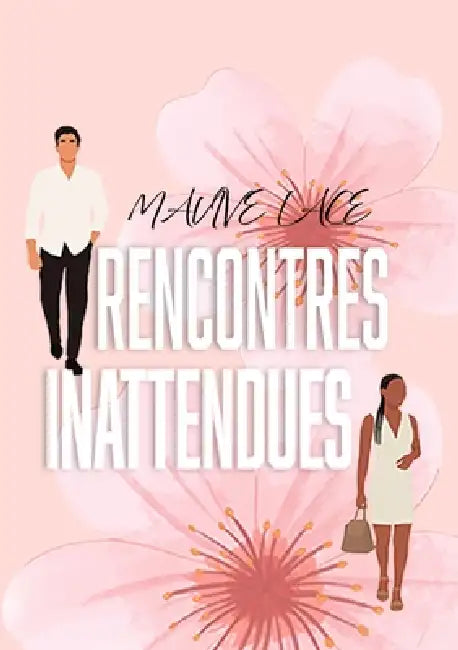 Rencontres Inattendues by Mauve Lace