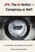 JFK: The AI Verdict Conspiracy or Not? by Perez-D