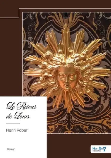 Le Retour de Louis by Henri Robert