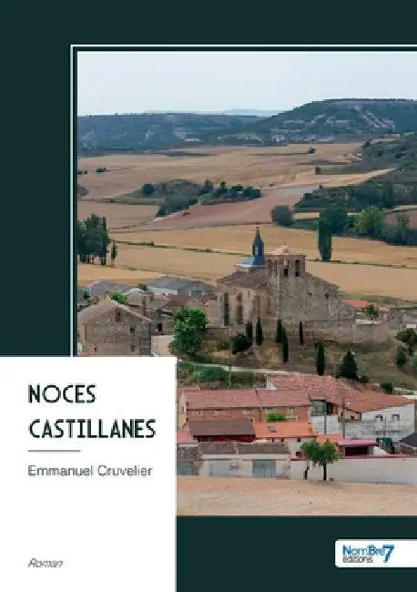 Noces castillanes by Emmanuel Cruvelier