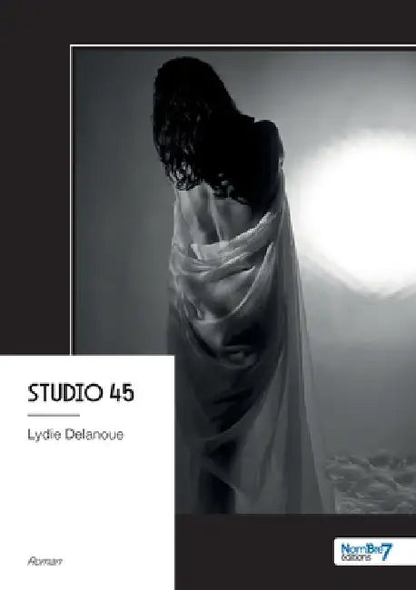 Studio 45 by Lydie Delanoue