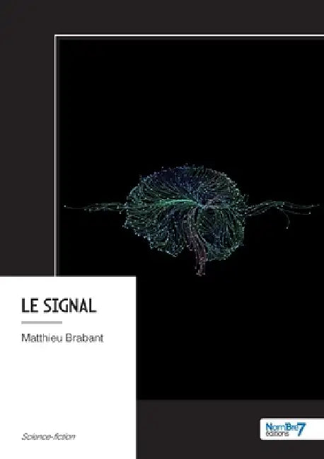 Le signal by Matthieu Brabant
