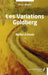 Les Variations Goldberg: Reflet d'étude by Paul Molin