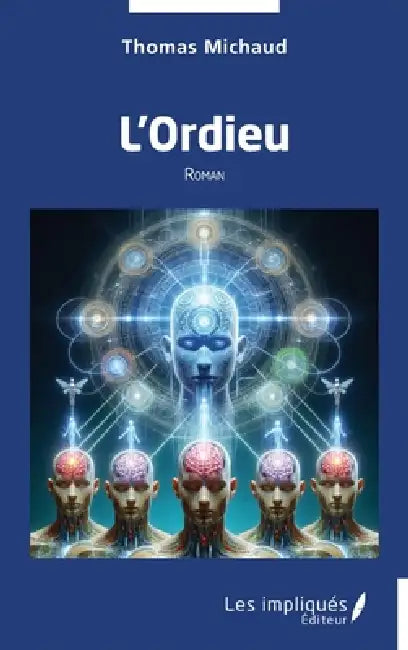 L'Ordieu by Thomas Michaud