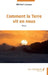 Comment la Terre vit en nous by Michel Loreau