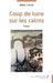 Coup de lune sur les cairns by Alain Lorne