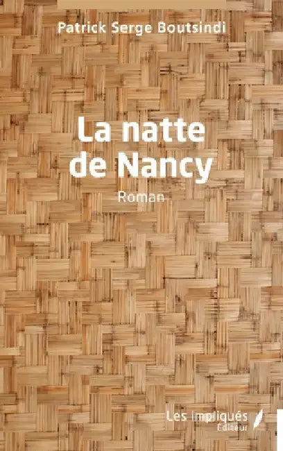La natte de Nancy by Patrick Serge Boutsindi