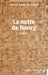 La natte de Nancy by Patrick Serge Boutsindi