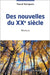 Des nouvelles du XXe siècle by Doriguzzi, Pascal