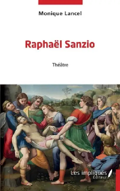 Raphaël Sanzio by Monique Lancel