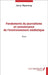Fondements du journalisme et connaissance de l'environnement médiatique by Mpereng, Jerry