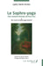 Le Sophro-yoga: Une nouvelle thérapie de bien-être & Mon carnet de Sophro-yoga sensoriel by Lydie Saint-Victor, Hervé Hubert, Didier Mauro