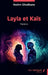 Layla et Kaïs by Nadim Ghodbane