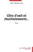 Clins d'oeil et chuchotements... by Jean-Claude Lleu