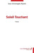 Soleil touchant by Jean-Christophe Poulet