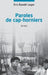Paroles de cap-horniers by Eric Djeddi Leger