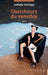 Chercheurs du sensible by Isabelle Sordage