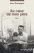 Au coeur de mon père by Jean Chassaigne