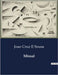 Missal by Cruz E. Sousa, Joao