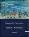 Lendas e Narrativas: Intrigas e Conspirações na Corte de Cordova by Herculano, Alexandre