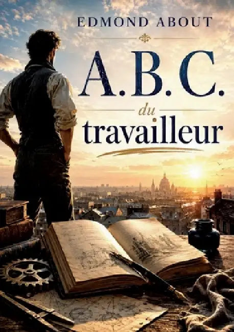 A. B. C. du travailleur: Un guide pratique pour comprendre l'économie sociale by Edmond About