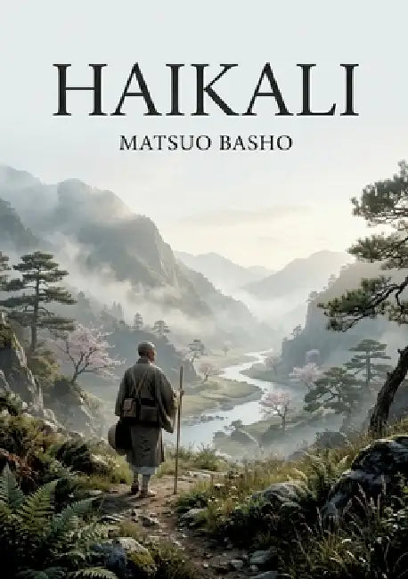 Haikali: L'art poétique de Bashô une quête de simplicité et de nature by Matsuo (Et Ses Disciples) Bashô, Matsuo Basho