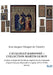 Catalogue Raisonné - Collection Martin Le Roy: Analyse critique de broderies, tapisseries et ornements d'église français, flamands et anglais (XIVe-XV by Jean-Jacques Marquet de Vasselot