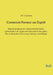 Comment Former un Esprit: Manuel pratique de culture intellectuelle, optimisation du jugement rationnel et discipline des sentiments selon la psycholo by Dr Toulouse