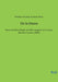De la Danse: Essai d'anthropologie et d'ethnographie de la danse dans les Caraïbes (1801) by Médéric Moreau de Saint-Méry