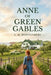 Anne of Green Gables by Lucy Maud Montgomery