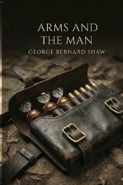 Arms and the Man by George Bernard Shaw