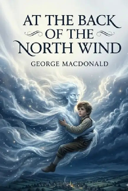 At the Back of the North Wind by George MacDonald