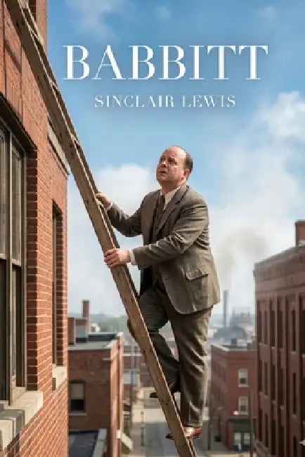Babbitt by Sinclair Lewis
