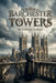 Barchester Towers by Anthony Trollope