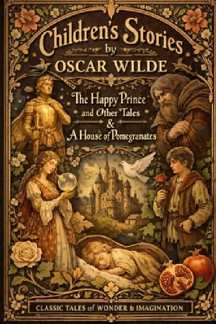 Children's Stories by Oscar Wilde