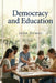 Democracy and Education by John Dewey