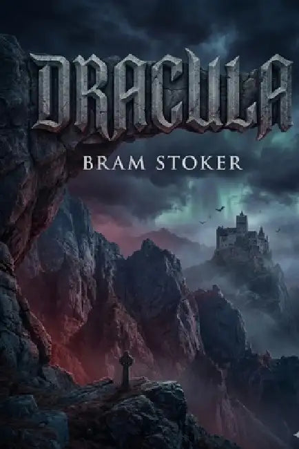 Dracula by Bram Stoker