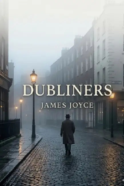 Dubliners by James Joyce