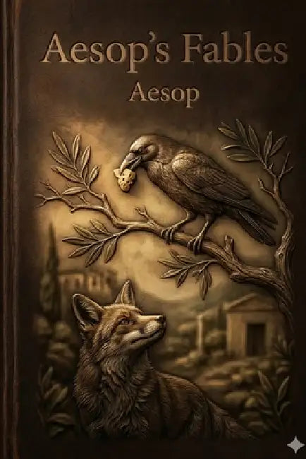 Fables by Aesop