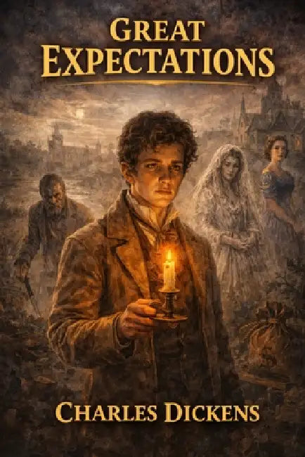 Great Expectations by Charles Dickens