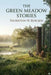 Green Meadow Stories by Thornton W. Burgess