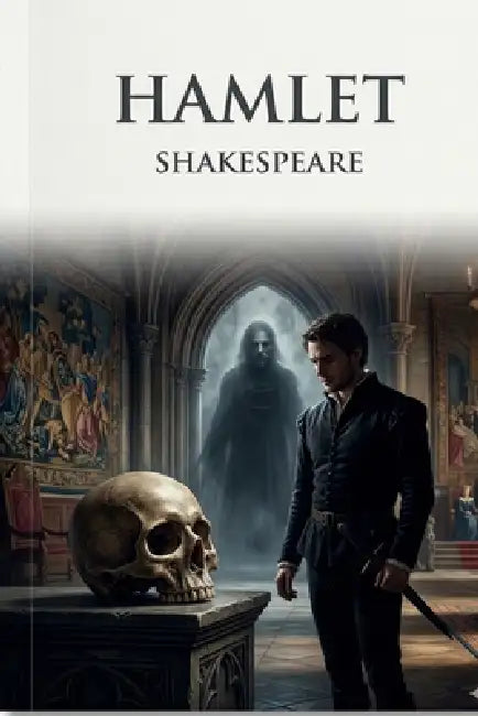 Hamlet by William Shakespeare