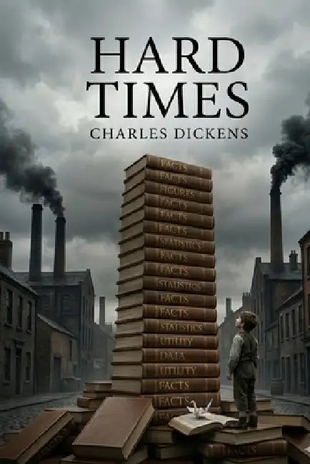 Hard Times by Charles Dickens