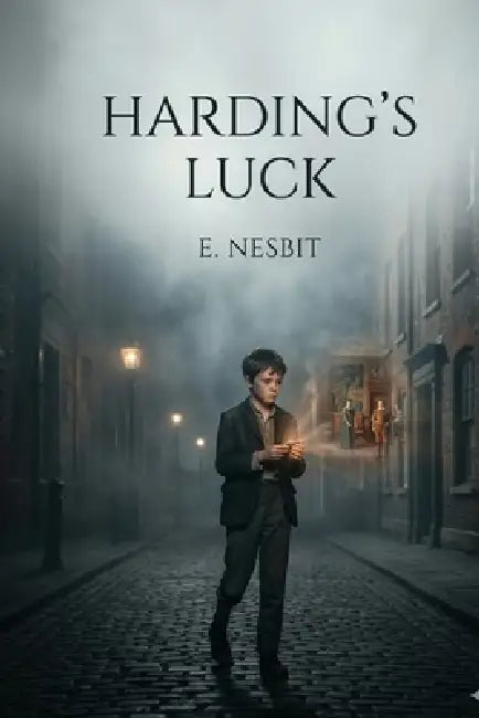 Harding's Luck by Edith Nesbit