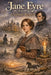 Jane Eyre by Charlotte Brontë