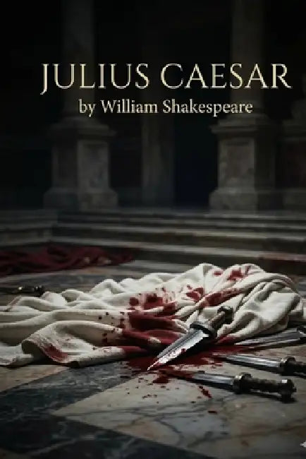 Julius Caesar by William Shakespeare