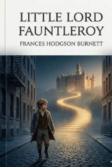Little Lord Fauntleroy by Frances Hodgson Burnett