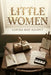 Little Women by Louisa May Alcott